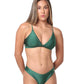 Sol Panty Semi Verde