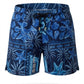 Short Blue Beach