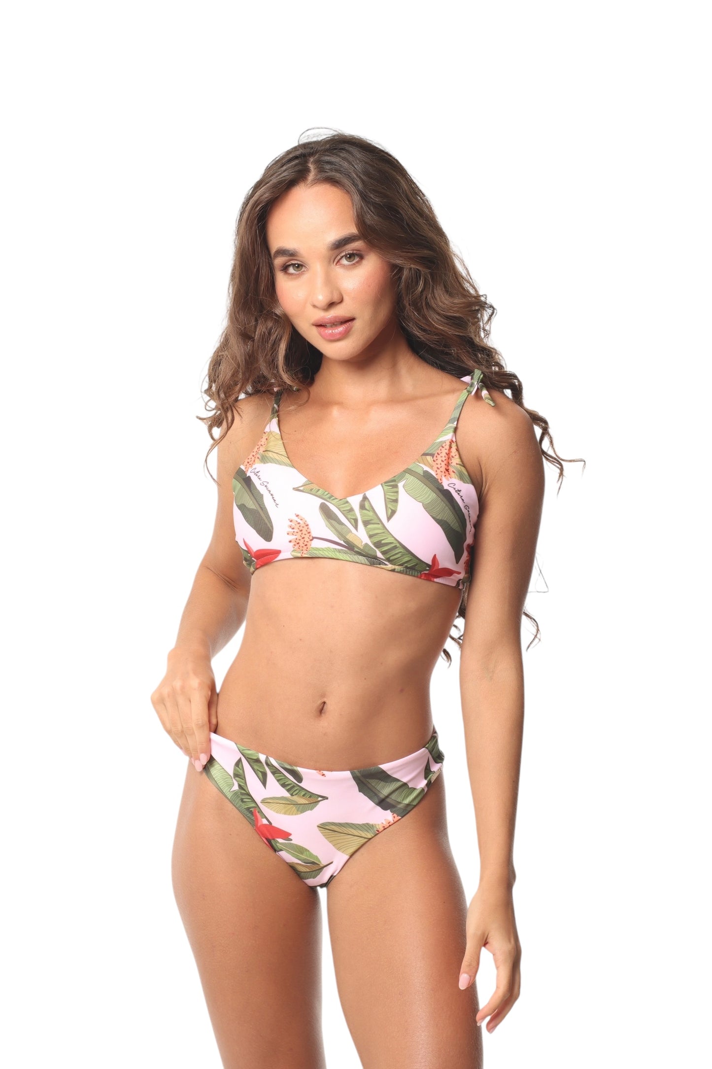 Positano Palmera Tropical