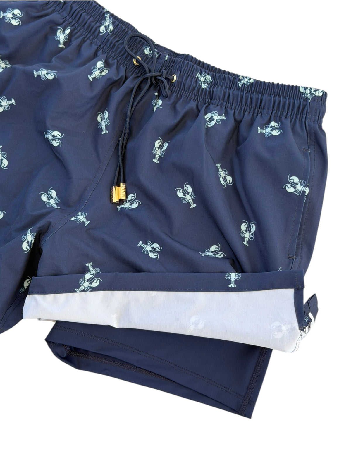 Short Langostas