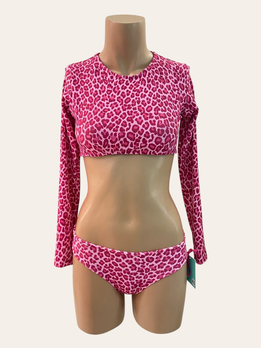 Adela Animal Print