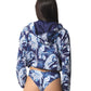 Chaqueta Match Tucan Blue