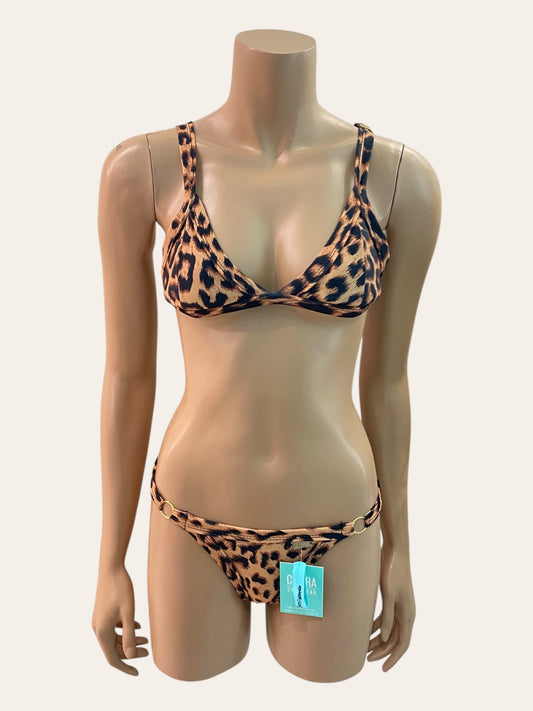 Mar Animal Print