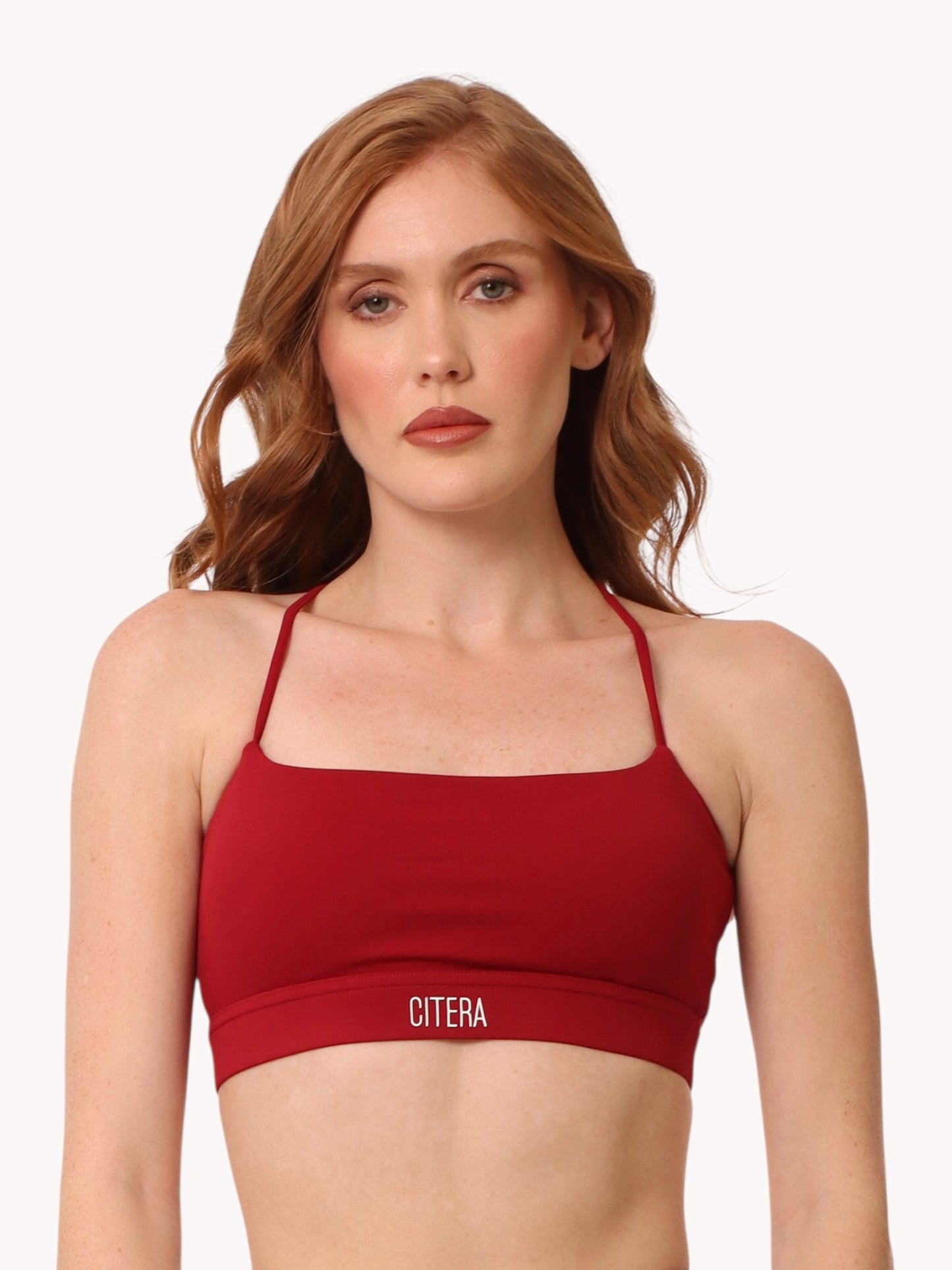 Bra Rojo