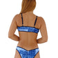 Honolulu Blue Bandana