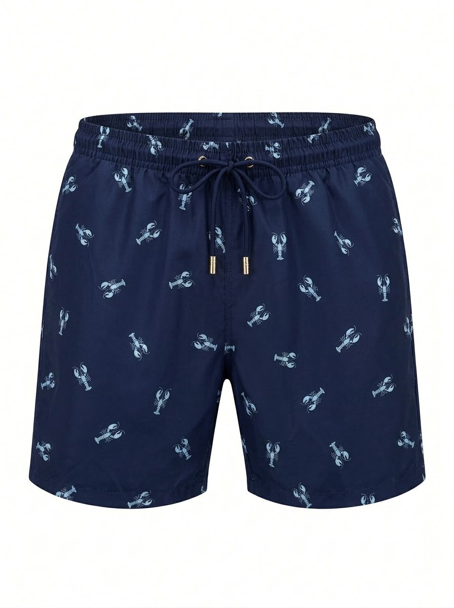 Short Langostas