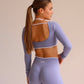 Set Shorts Azul