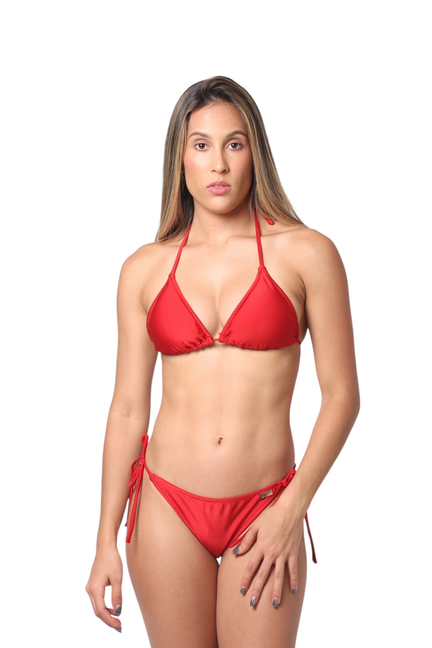 Mia Rojo