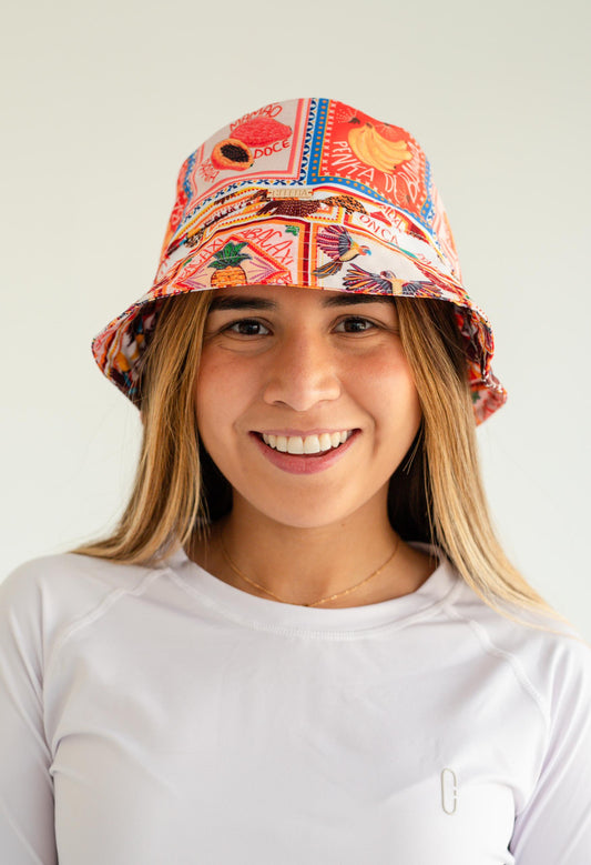 Bucket Hat Brasil