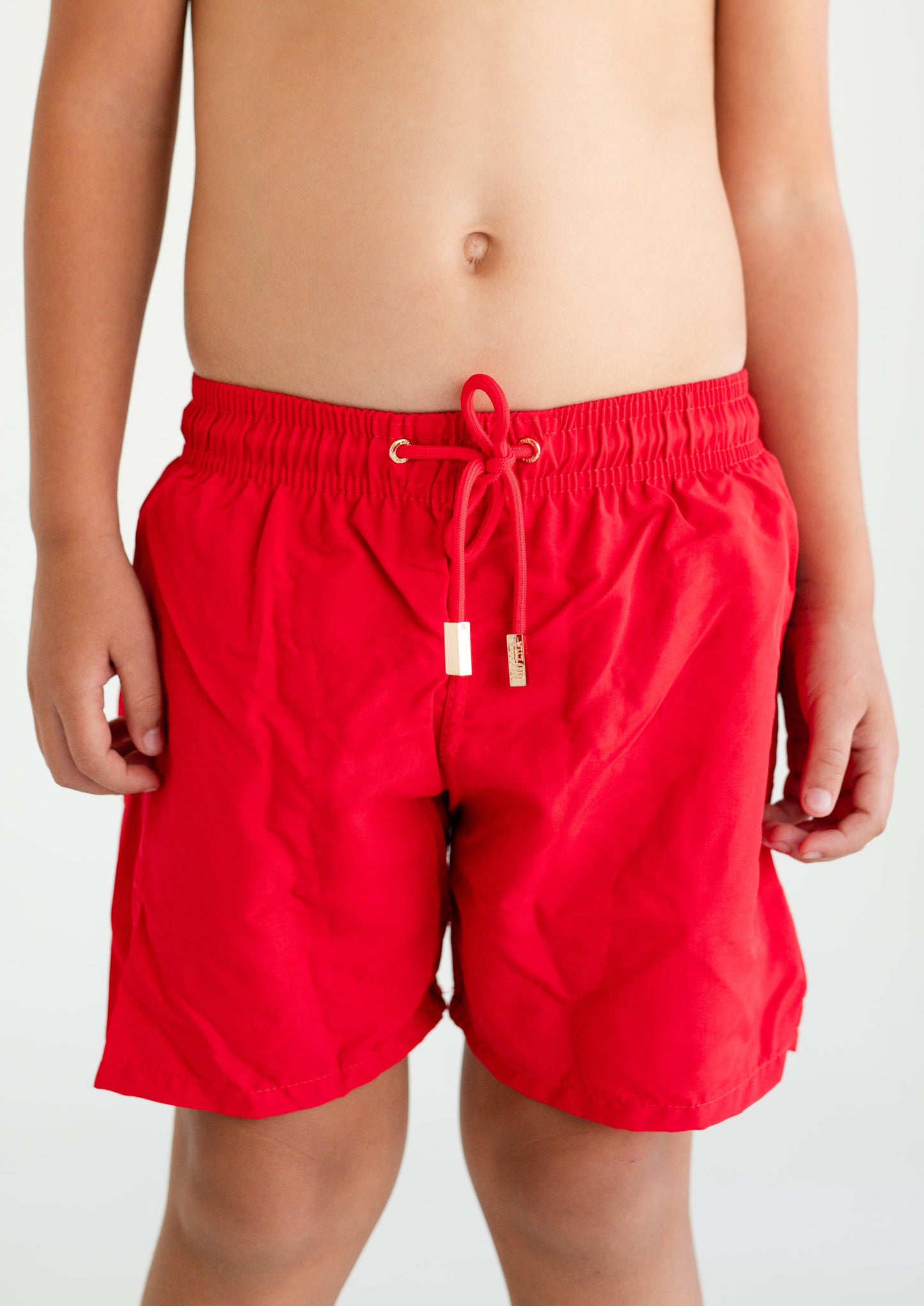 Short Rojo