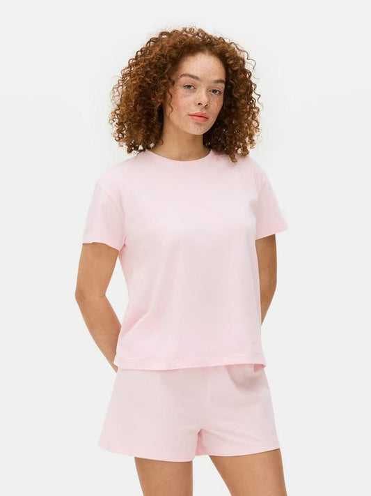 Pijama Rosa