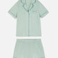 Pijama Verde