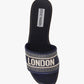 Sandalias London