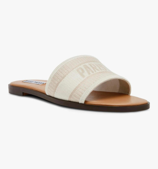 Sandalias Paris