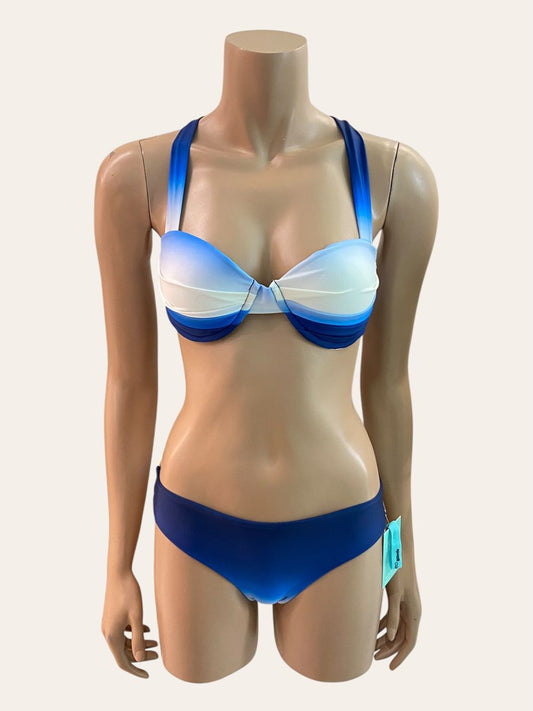 Aqua Blue