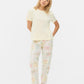 Pijama Estampada