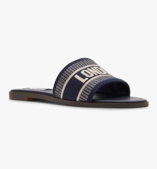 Sandalias London