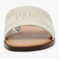 Sandalias Paris