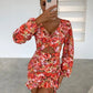 Vestido Estampado