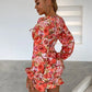 Vestido Estampado