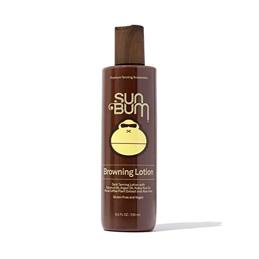 Bronceador Sun Bum 250ml.