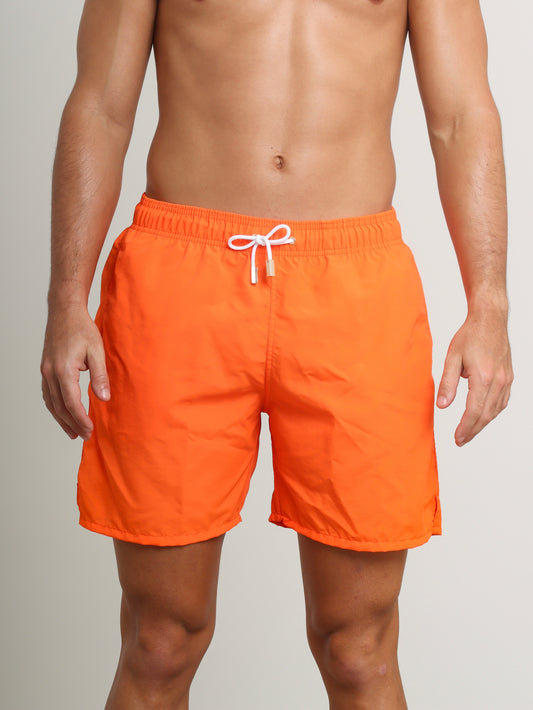 Short Naranja